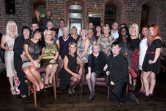 The Lodges Celebrate 30th Anniversary