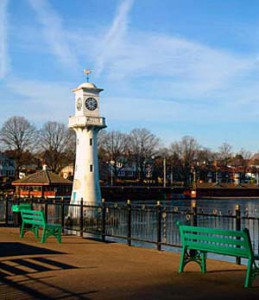 Roath Park Cardiff