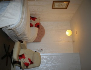 The Lodges Residential care home Cardiff - Bedroom